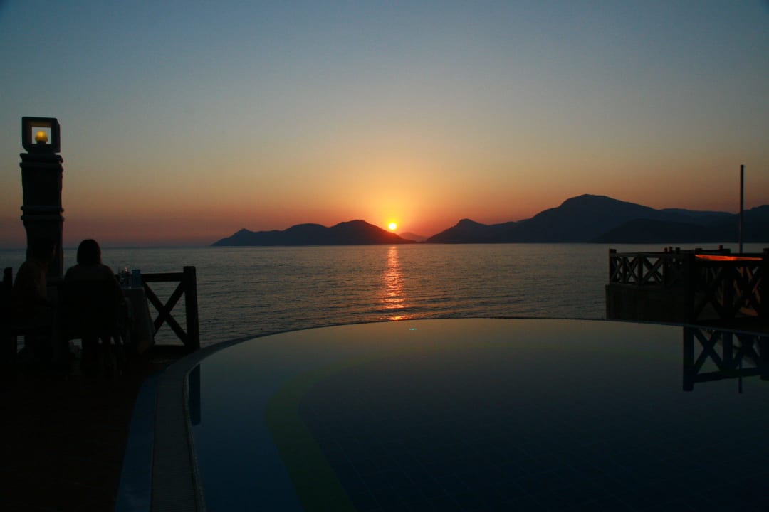 Sonnenuntergang Liberty Lykia Adults Only