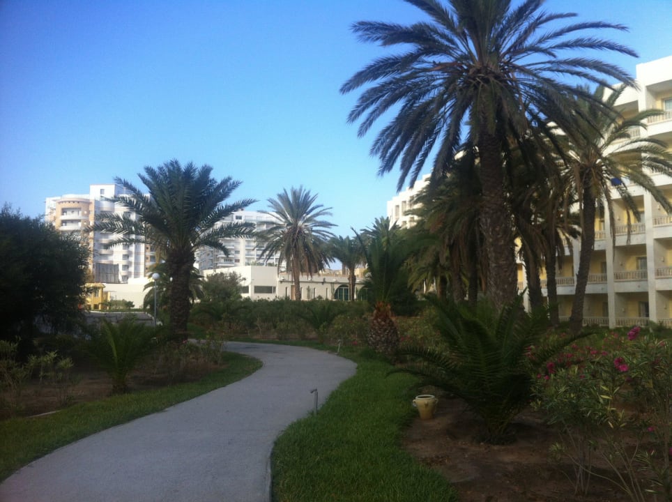 Marhaba Club Hotel Marhaba Club