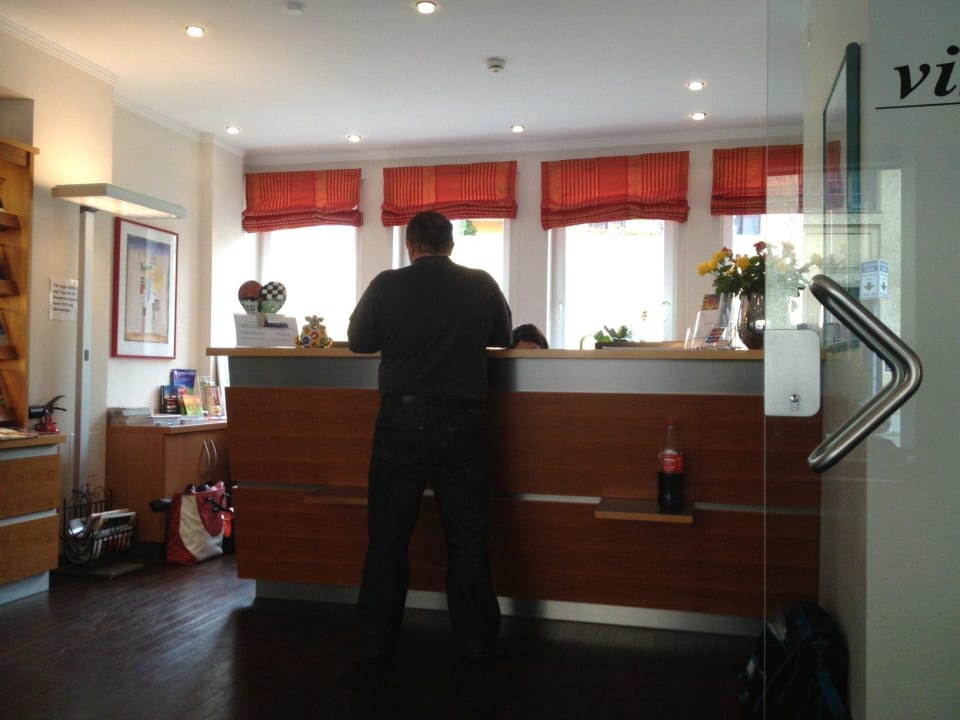 Alles okay Hotel Vis à vis