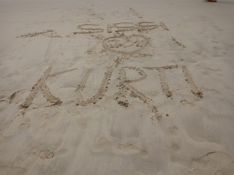 Strand Best Western Premier Bangtao Beach Resort & Spa