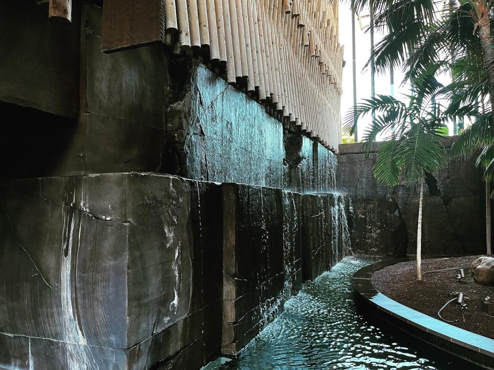 Sonstiges Lopesan Baobab Resort