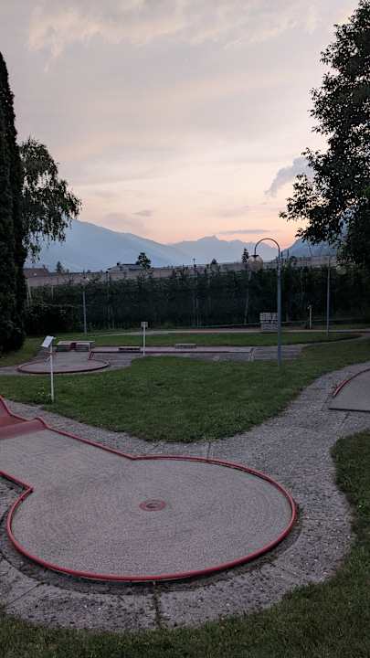 Sport & Freizeit Hotel Weiss