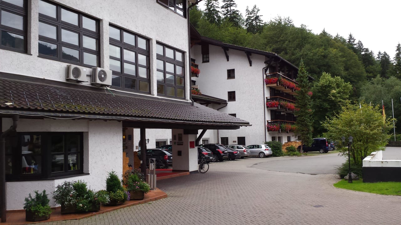 Riessersee Hotel Resort Riessersee Hotel