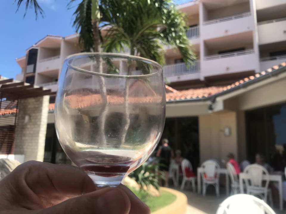 Gastro Sirenis Tropical Varadero