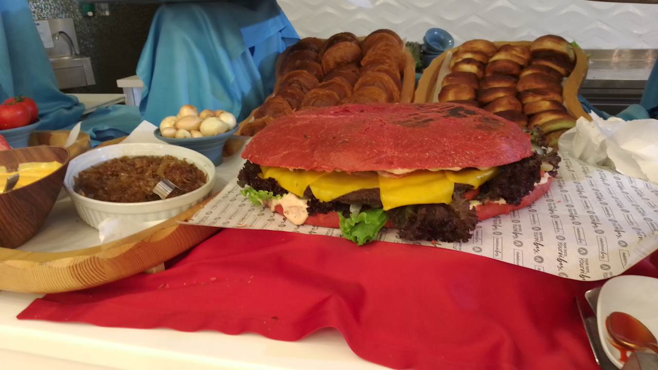 Gastro Adalya Elite Lara