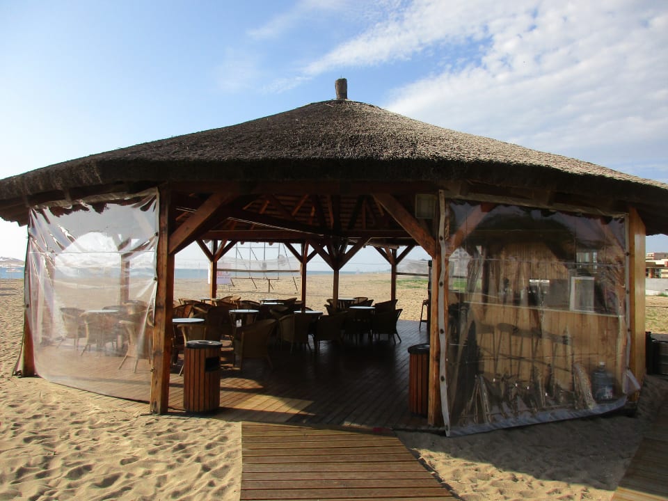 Strand HVD Clubhotel Miramar