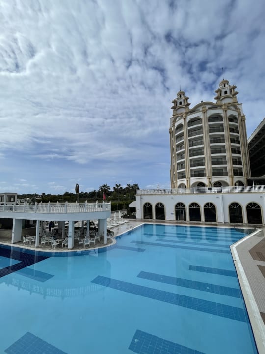 Pool J'adore Deluxe Hotel & Spa