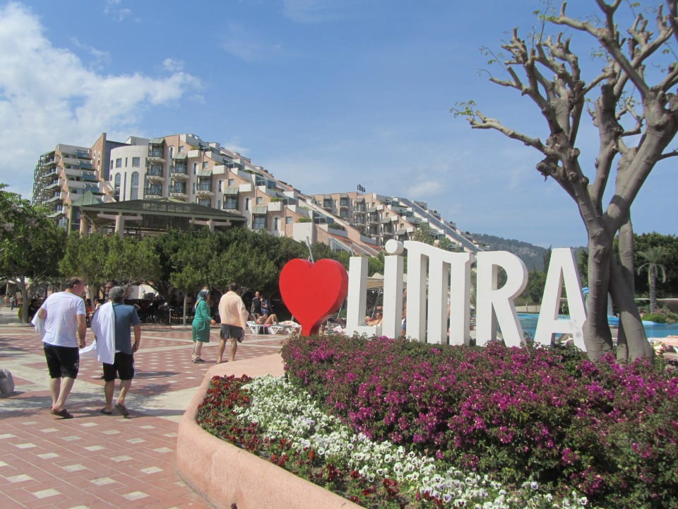 Hotel Limak Limra Limak Limra Hotel & Resort