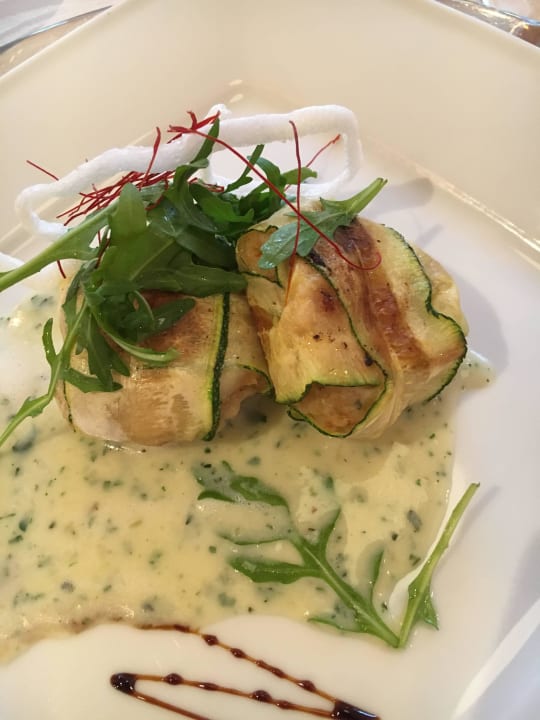 Abend Schlössl Hotel Kindl