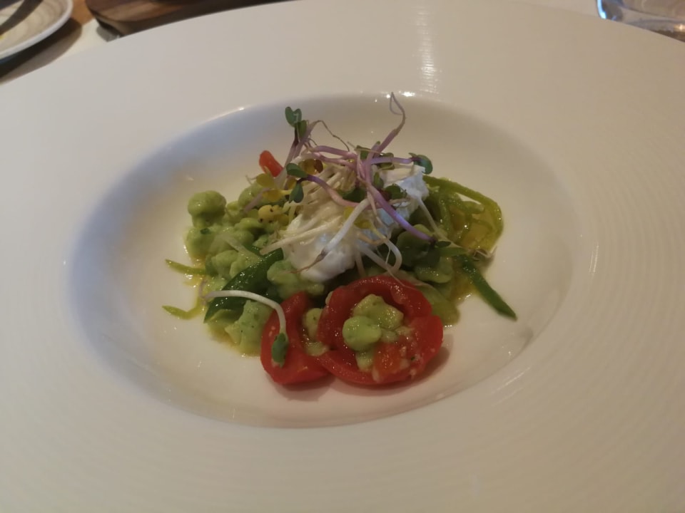 Gastro My Arbor - Dolomites