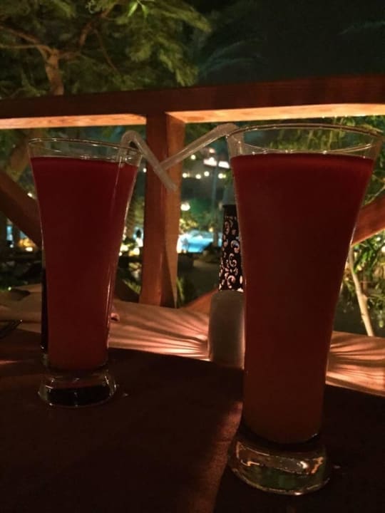 Cocktails Makadi Spa - Adults only