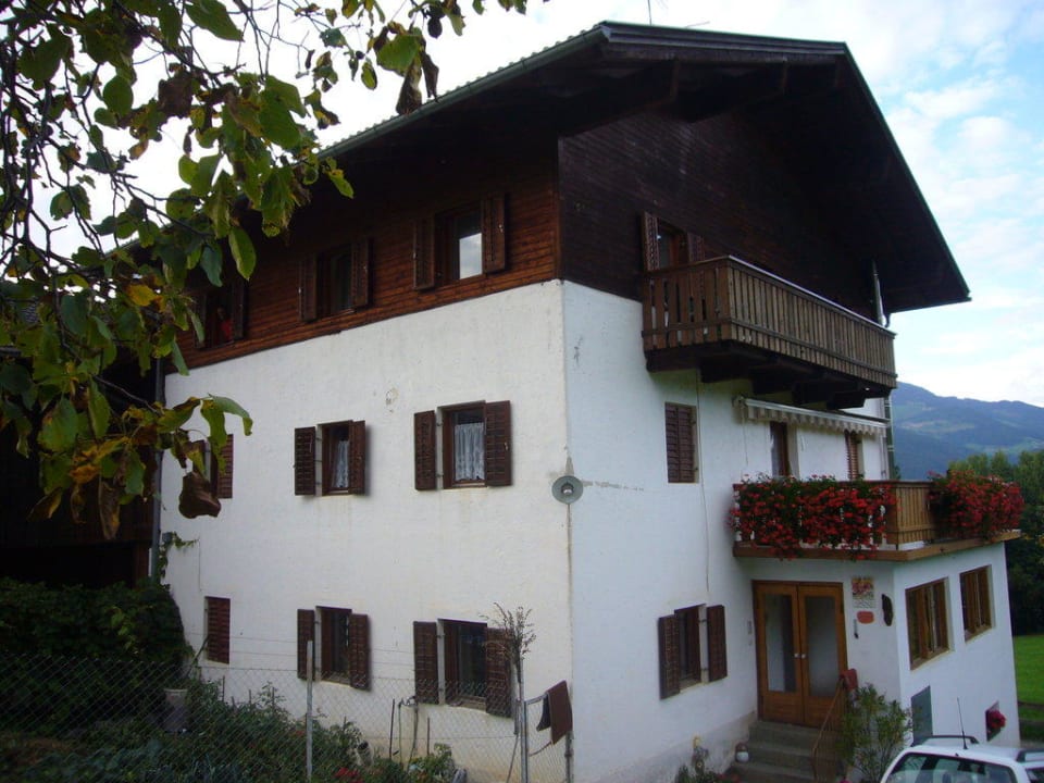 Guflfelderhof Guflfelderhof