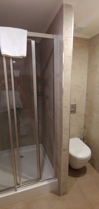 Zimmer Grand Sapphire City Hotel