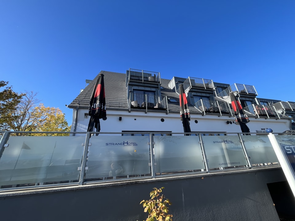 Sonstiges Strandhotel Dranske