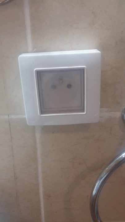 Zimmer Monarque Dar Jerba Zahra