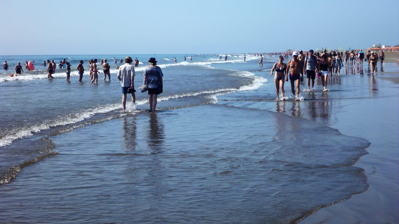 Strand HL Sahara Playa