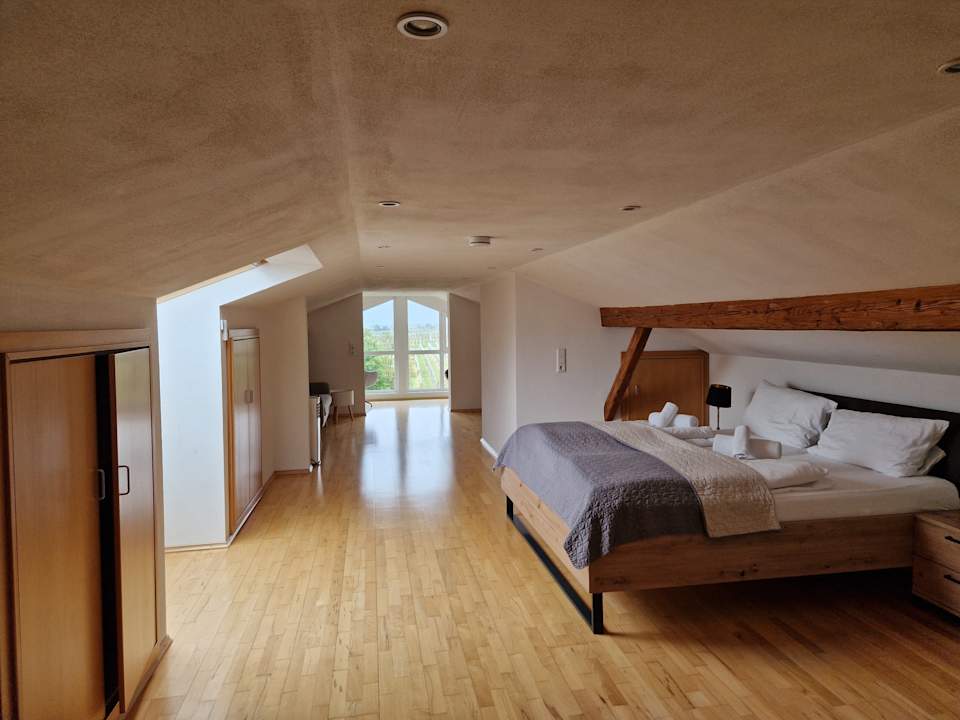 Zimmer HGH - Hotel Garni Helbig