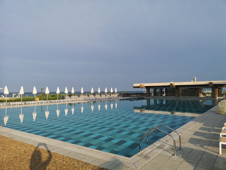  Erwachsenen Pool HVD Reina Del Mar Obzor HolidayCheck Bulgarien 