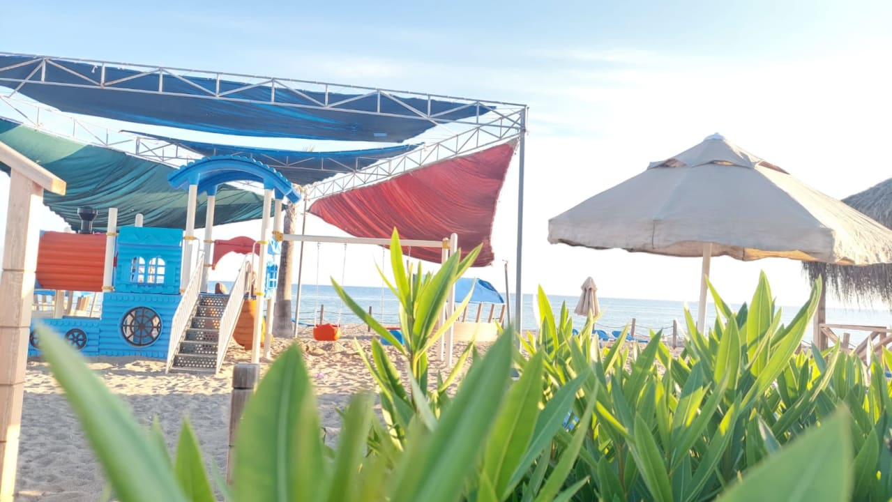 Sport & Freizeit Sunrise Resort Hotel