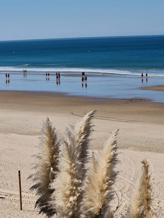 Strand Aldiana Club Andalusien