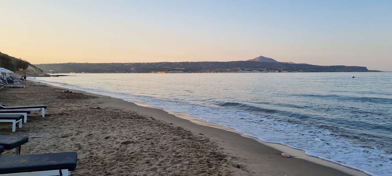 Strand Kiani Beach Resort Family All Inclusive