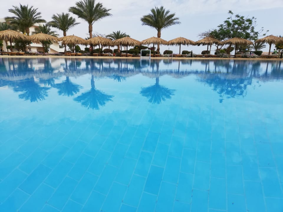 Pool Hurghada Long Beach Resort