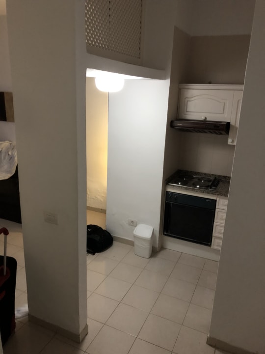 Zimmer LABRANDA Bahía y Villas Fañabé