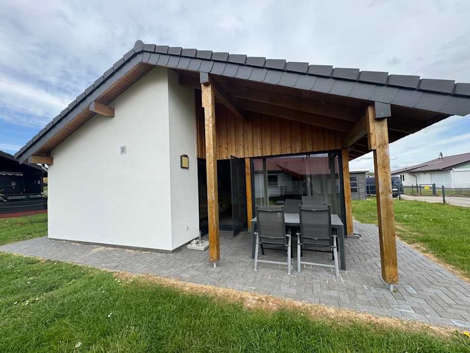 Sonstiges Unterkunft N 8