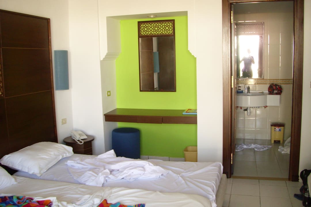 Neu möbliertes Zimmer Monarque Club Rivage