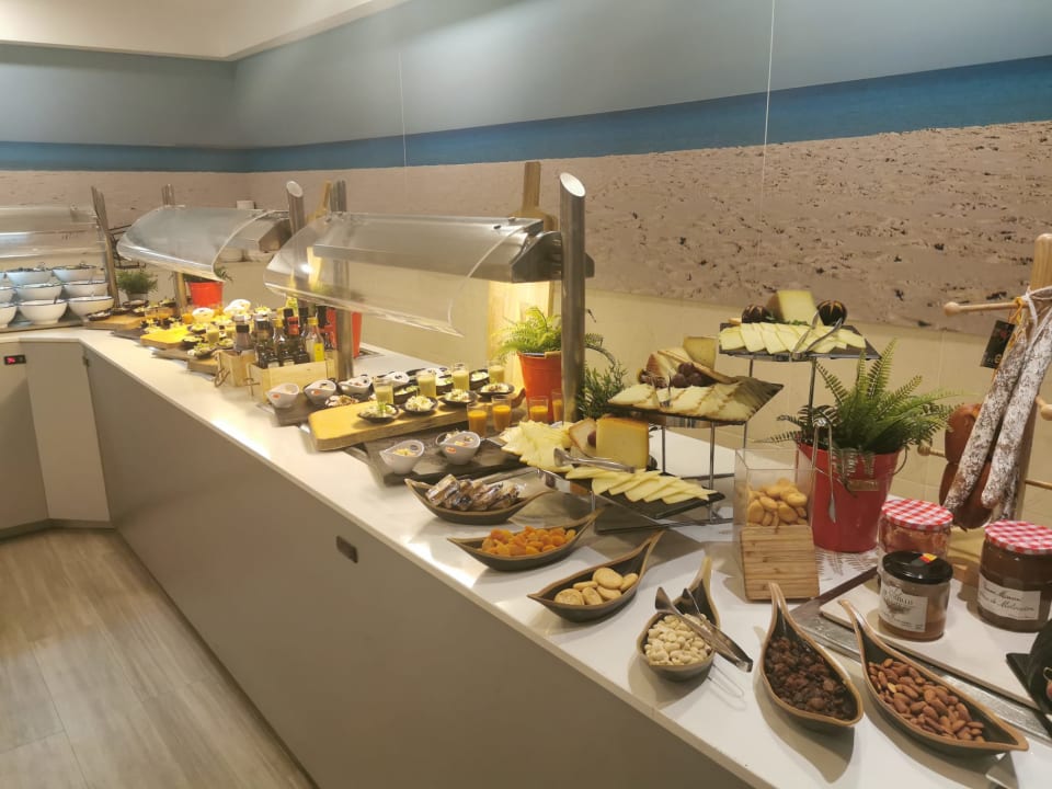 Gastro BG Hotel Nautico Ebeso