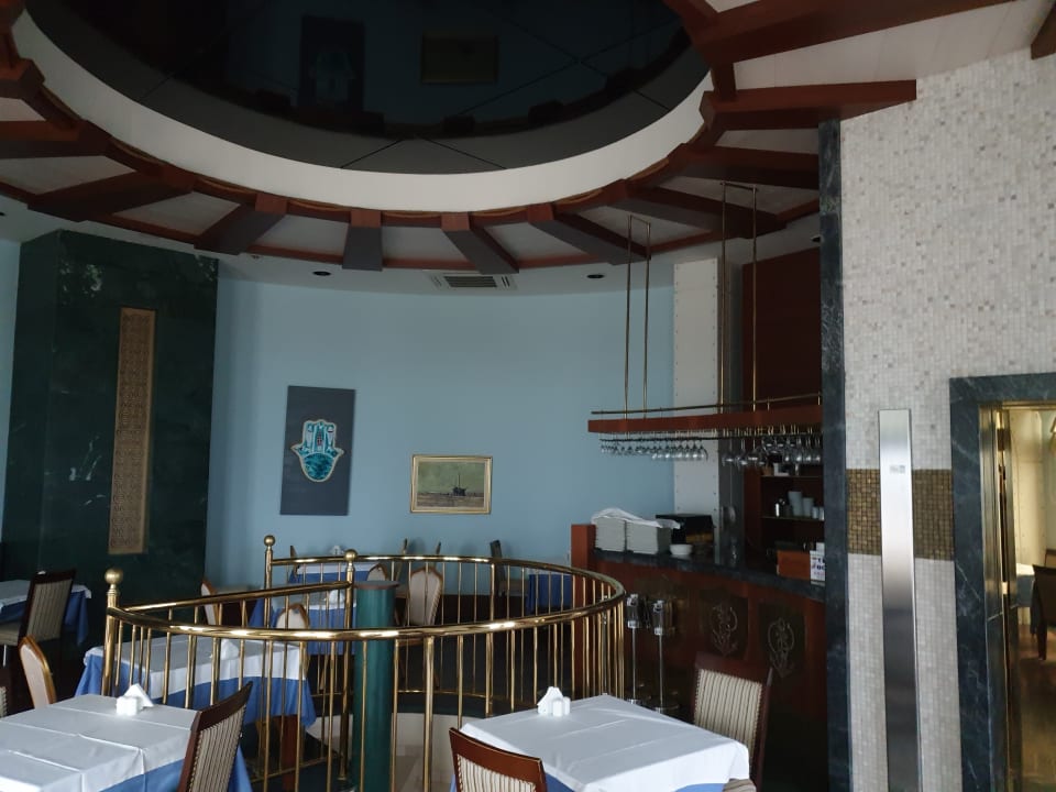 Gastro Melas Lara Hotel