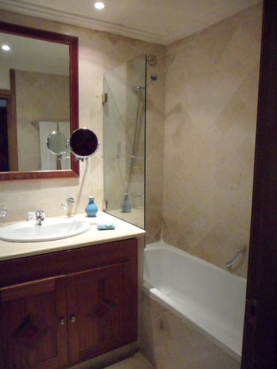 Bad The Orangers Beach Resort and Bungalows