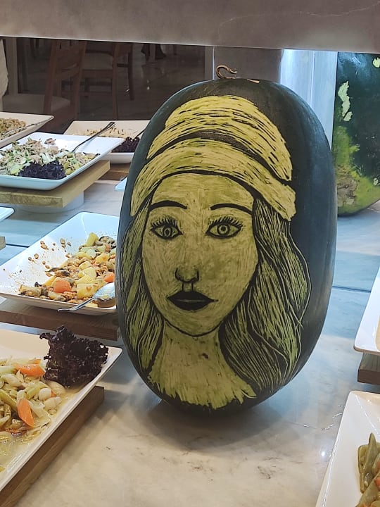 Gastro Süral Saray Hotel