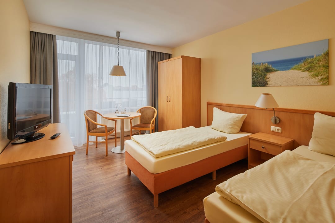 Zimmer Ferienwohnungen Ferienpark Weissenhäuser Strand