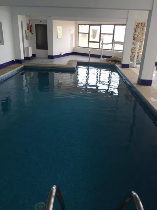 Pool Hotel Club S'Illot