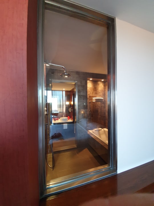 Zimmer Salobre Hotel Resort & Serenity