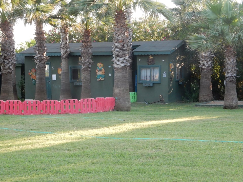 Sport & Freizeit Royal Atlantis Beach Hotel