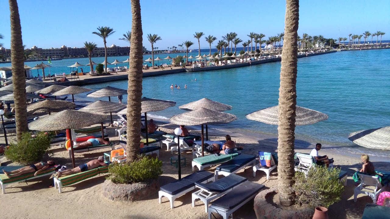 Strand Bel Air Azur Resort - Adults only