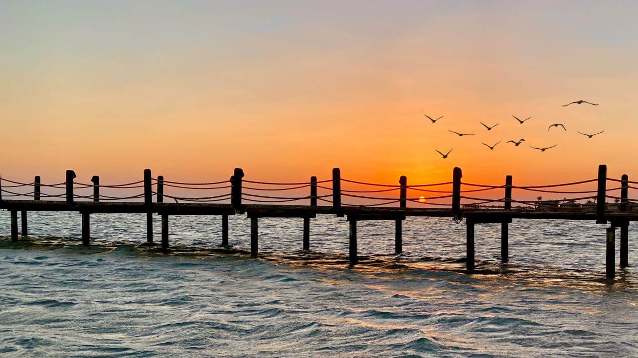 Strand Stella Beach Resort & Spa Makadi Bay