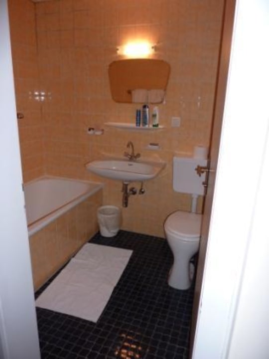 Bad 208 Aparthotel Grüner Baum Vils