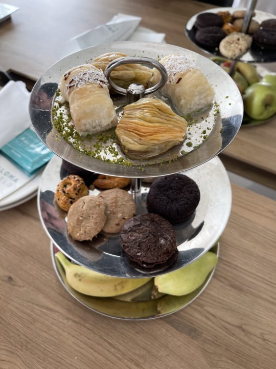 Zimmer PALOMA Perissia