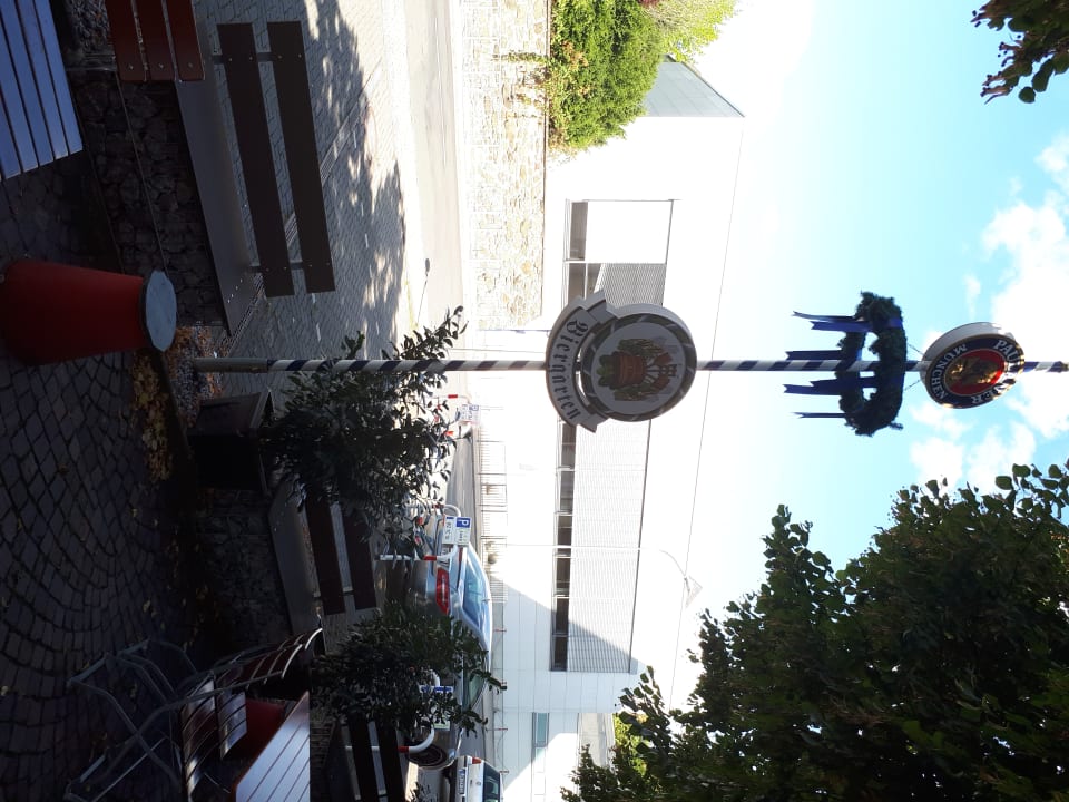 Gastro Roomingtons Wetzlar