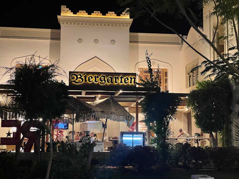 Gastro The Grand Resort