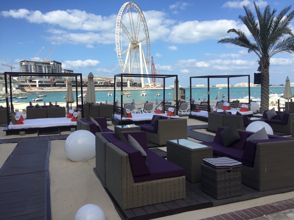 Gastro Sheraton Jumeirah Beach Resort