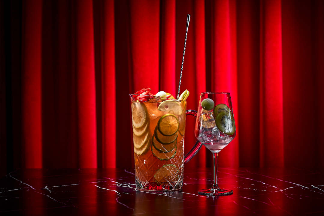 Gastro Universal Hotel Neptuno - Adults Only