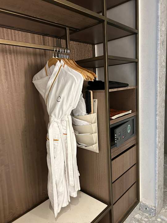 Zimmer Cullinan Belek