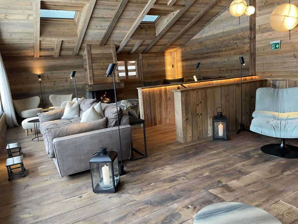 Sport & Freizeit MAISON HORNBERG