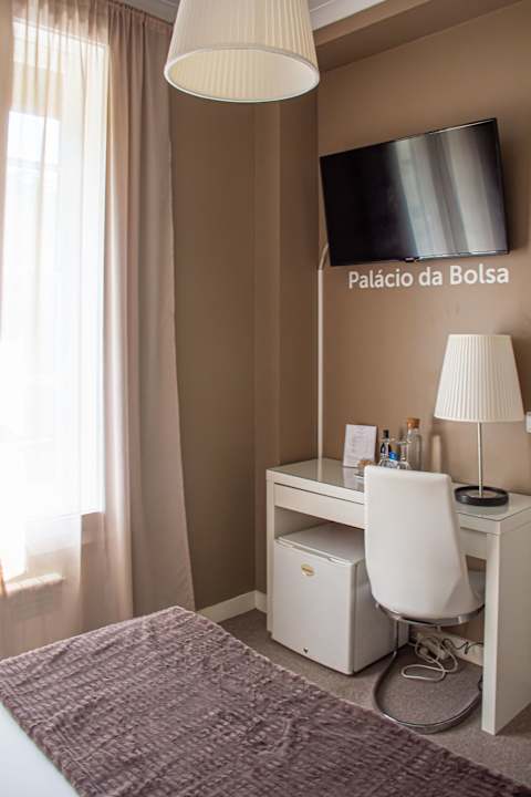 Zimmer Guesthouse O'Porto Seven