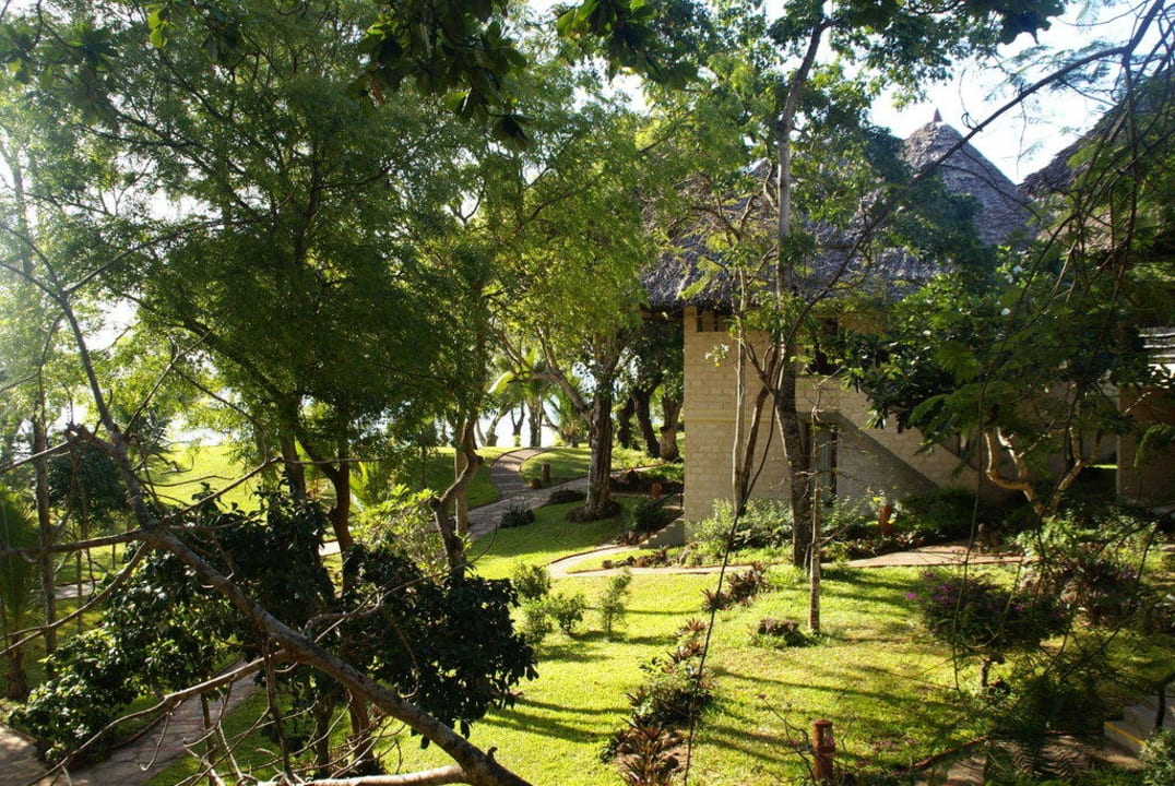 Grünes Paradies Baobab Beach Resort & Spa