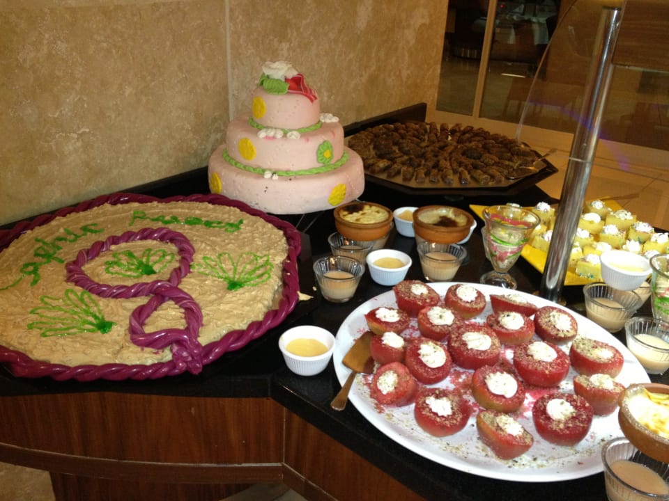 Süßes  Saphir Resort & Spa